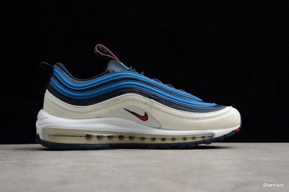 "PULL AIR SE MAX AQ4126-400 NIKE MENS 97 TAB" 1102